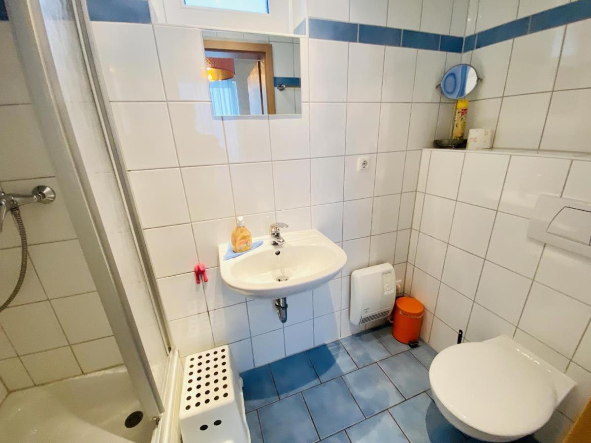 Spatzennest Am Alten Strom Apartment *