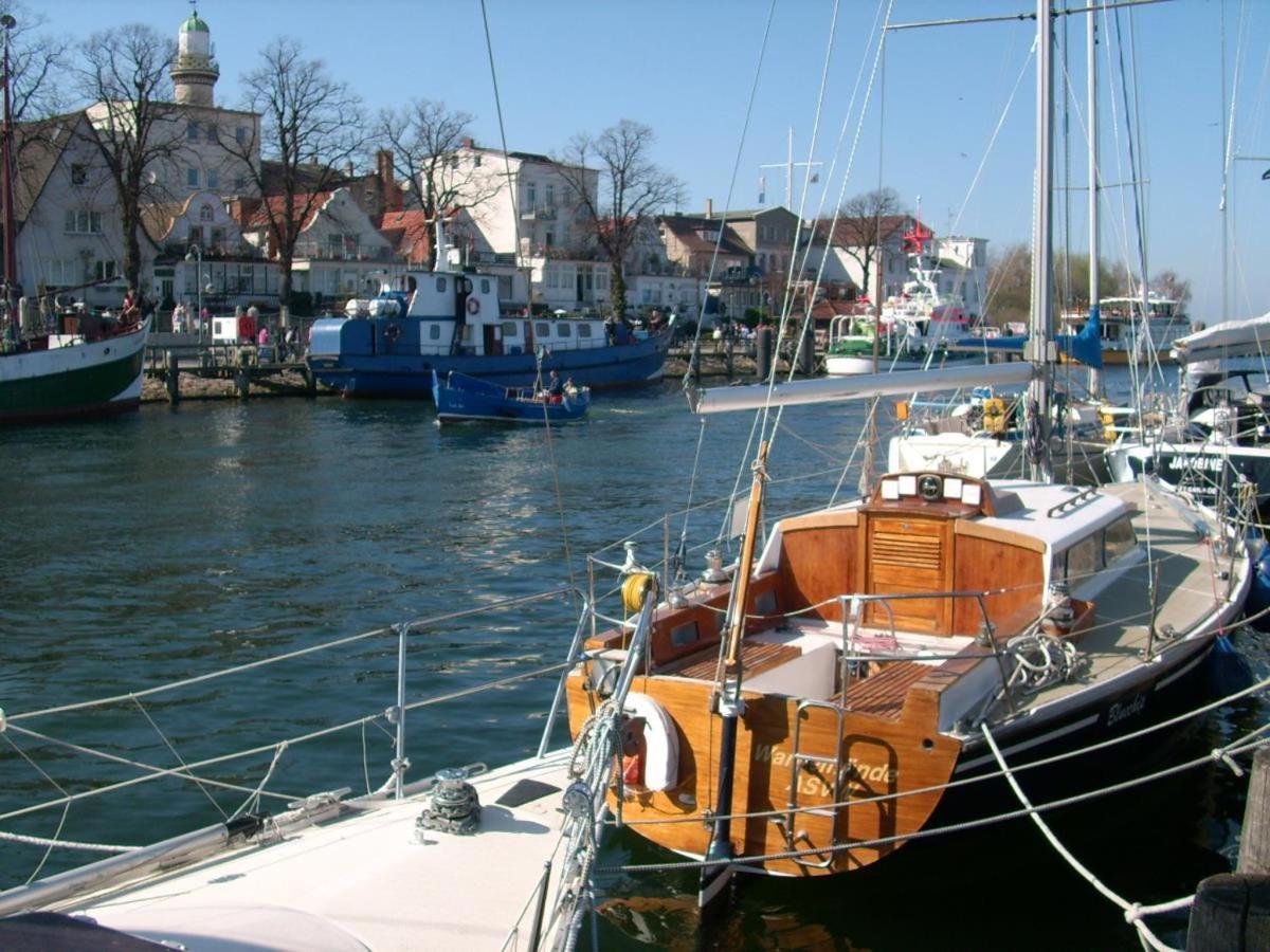 Spatzennest Am Alten Strom Apartment *